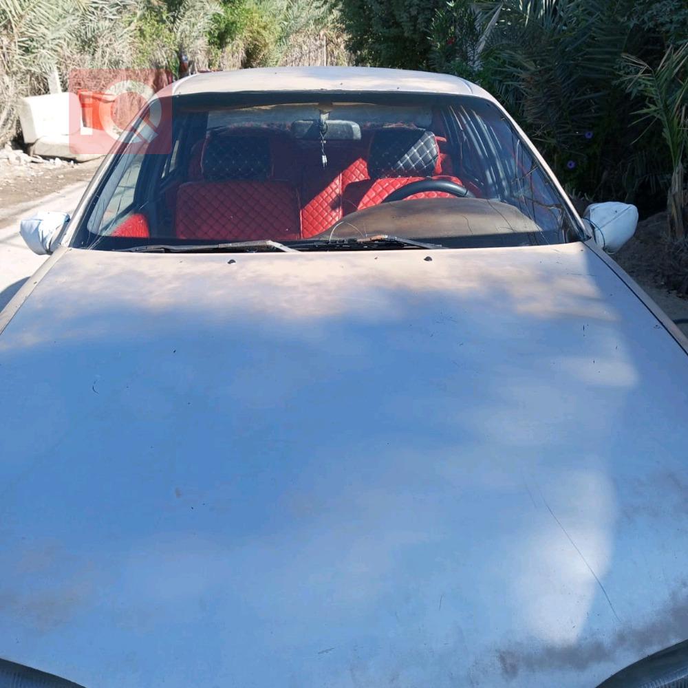 Daewoo Prince